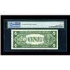 Image 2 : Fr. 2300 $1 1935A Hawaii Silver Certificate. A-C