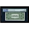 Image 2 : Fr. 2300 $1 1935A Hawaii Silver Certificate. PMG