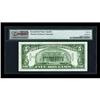 Image 2 : Fr. 2301 $5 1934 Mule Hawaii Federal Reserve