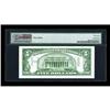 Image 2 : Fr. 2301 $5 1934 Hawaii Federal Reserve Note.