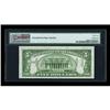 Image 2 : Fr. 2302 $5 1934A Hawaii Federal Reserve Note.