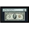 Image 1 : Fr. 2303* $10 1934A Hawaii Federal Reserve Note.