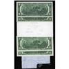 Image 2 : $2 Federal Reserve Note Label Sets. Fifteen