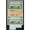Image 2 : $20 Federal Reserve Note Label Sets. Twenty-one