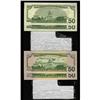 Image 2 : $50 Federal Reserve Note Label Sets Part Three.