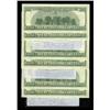 Image 2 : $100 Federal Reserve Note Label Sets Series 2003