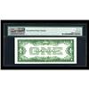 Image 2 : Fr. 1500 $1 1928 Legal Tender Note. PMG Gem