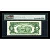 Image 2 : Fr. 1501 $2 1928 Legal Tender Note. PMG Gem