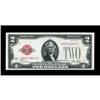 Image 1 : Fr. 1502 $2 1928A Legal Tender Note. About