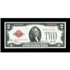 Image 1 : Fr. 1502 $2 1928A Legal Tender Note. About