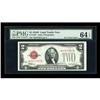 Image 1 : Fr. 1505* $2 1928D Legal Tender Note. PMG Choice