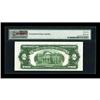 Image 2 : Fr. 1505* $2 1928D Legal Tender Note. PMG Choice