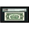 Image 2 : Fr. 1506* $2 1928E Legal Tender Note. PMG Choice