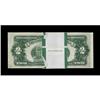 Image 2 : Fr. 1512 $2 1953C Legal Tender Notes. Original
