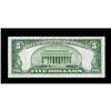 Image 2 : Fr. 1525* $5 1928 Legal Tender Note. Choice