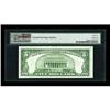 Image 2 : Fr. 1526 $5 1928A Legal Tender Note. PMG Choice