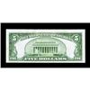 Image 2 : Fr. 1527* $5 1928B Legal Tender Note. Choice