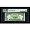 Image 2 : Fr. 1528* $5 1928C Legal Tender Note. PMG Gem