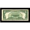 Image 2 : Fr. 1528* $5 1928C Legal Tender Note. Fine-Very