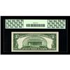 Image 2 : Fr. 1529 $5 1928D Legal Tender Note. PCGS Very