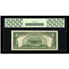 Image 2 : Fr. 1529 $5 1928D Legal Tender Note. PCGS Very