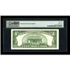 Image 2 : Fr. 1531* $5 1928F Wide I Legal Tender Note. PMG