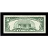 Image 2 : Fr. 1536* $5 1963 Legal Tender Note. Choice
