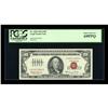 Image 1 : Fr. 1550 $100 1966 Legal Tender Note. PCGS