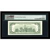 Image 2 : Fr. 1550 $100 1966 Legal Tender Note. PMG Gem