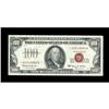 Image 1 : Fr. 1550* $100 1966 Legal Tender Note. Very