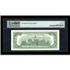 Image 2 : Fr. 1551 $100 1966A Legal Tender Note. PMG Gem