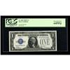 Image 1 : Fr. 1603 $1 1928C Silver Certificate. PCGS Very