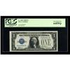 Image 1 : Fr. 1604 $1 1928D Silver Certificate. PCGS Very