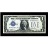 Image 1 : Fr. 1604 $1 1928D Silver Certificate. Very