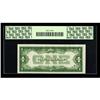 Image 2 : Fr. 1605 $1 1928E Silver Certificate. PCGS Very