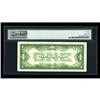 Image 2 : Fr. 1605 $1 1928E Silver Certificate. PMG Very