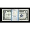Image 1 : Fr. 1613W/Fr.1613N $1 1935D Silver Certificates.