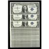 Image 1 : Fr. 1617 $1 1935G With Motto Silver Certificate.