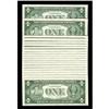 Image 2 : Fr. 1617 $1 1935G With Motto Silver Certificate.