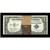 Image 1 : Fr. 1618 $1 1935H Silver Certificates. Original