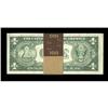 Image 2 : Fr. 1618 $1 1935H Silver Certificates. Original