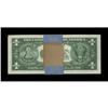Image 2 : Fr. 1619* $1 1957 Silver Certificates. 82