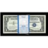 Image 1 : Fr. 1621 $1 1957B Silver Certificates. Original