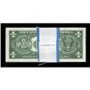 Image 2 : Fr. 1621 $1 1957B Silver Certificates. Original