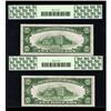 Image 2 : Fr. 1701 $10 1934 Silver Certificates. PCGS Gem