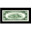 Image 2 : Fr. 1707* $10 1953A Silver Certificate. Gem