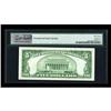 Image 2 : Fr. 1850-B $5 1929 Federal Reserve Bank Note.