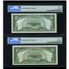 Image 2 : Fr. 1850-B $5 1929 Federal Reserve Bank Note.