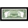 Image 2 : Fr. 1850-G* $5 1929 Federal Reserve Bank Note.