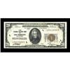 Image 1 : Fr. 1870-L $20 1929 FRBN. Choice AU